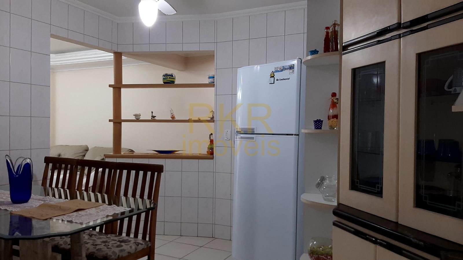 Apartamento 2 suítes para Locação Temporada no bairro Meia Praia em Itapema