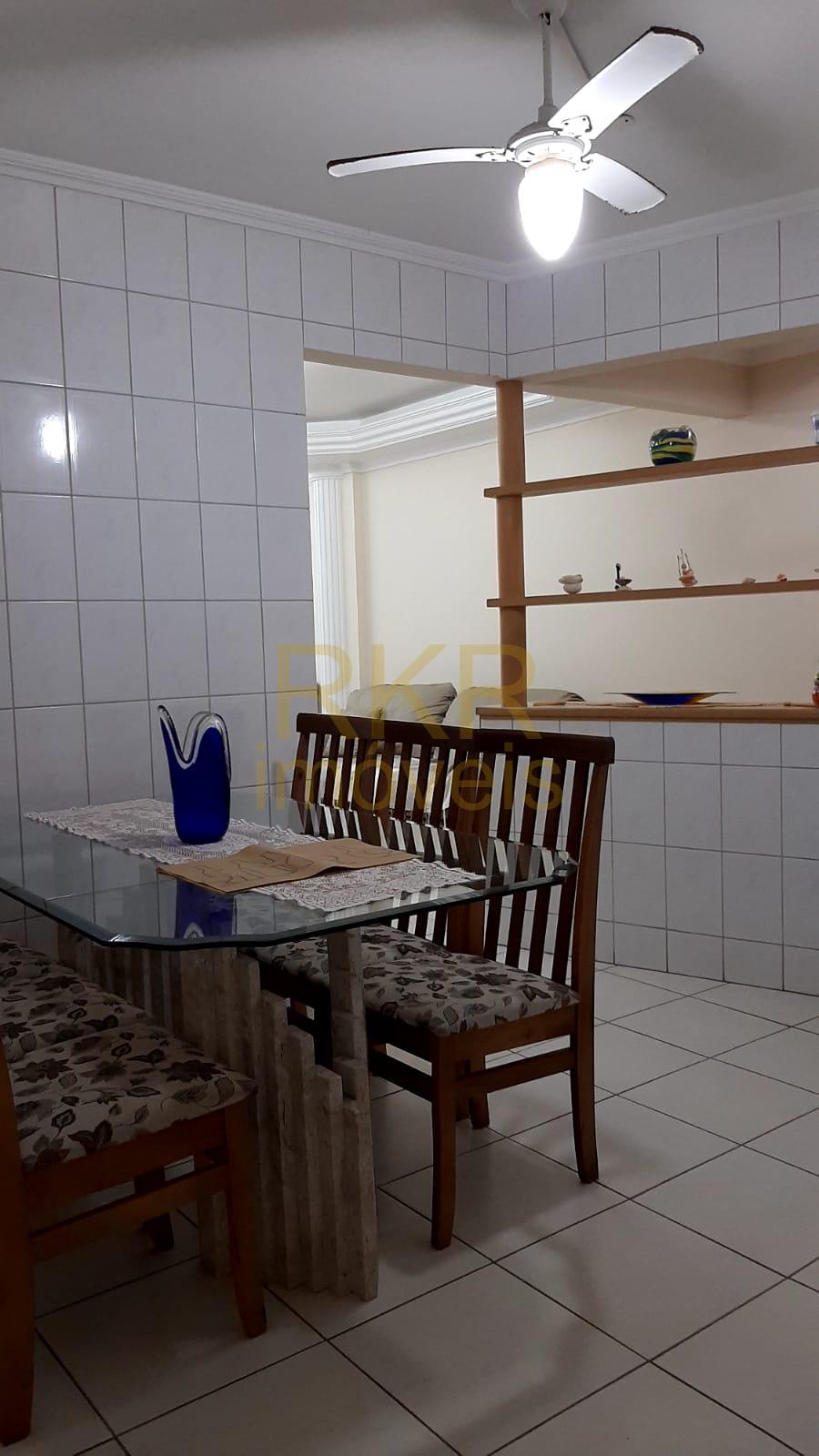 Apartamento 2 suítes para Locação Temporada no bairro Meia Praia em Itapema