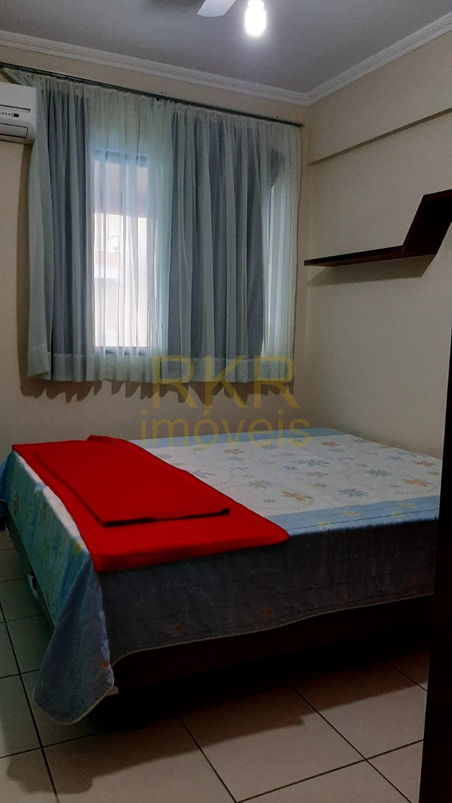 Apartamento 2 suítes para Locação Temporada no bairro Meia Praia em Itapema