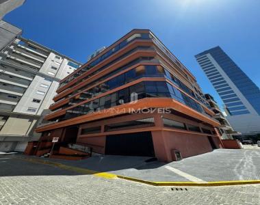 Apartamento 2 suítes para Locação Temporada no bairro Meia Praia em Itapema
