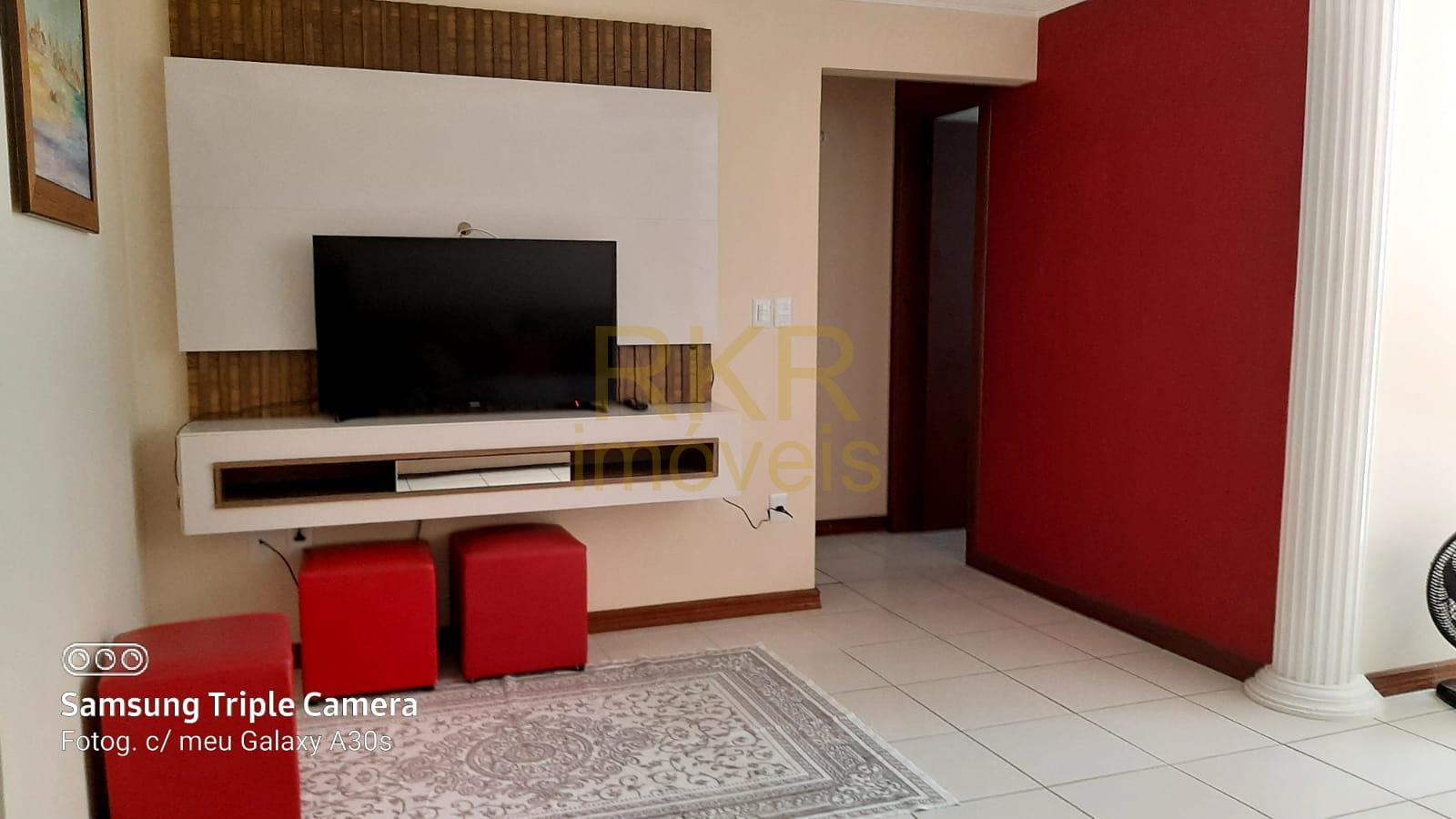 Apartamento 2 suítes para Locação Temporada no bairro Meia Praia em Itapema