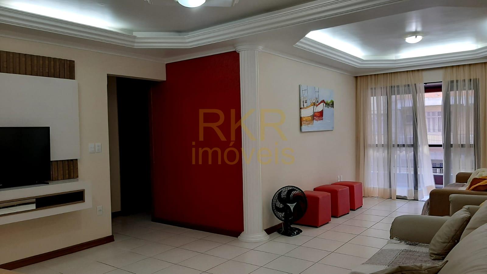 Apartamento 2 suítes para Locação Temporada no bairro Meia Praia em Itapema
