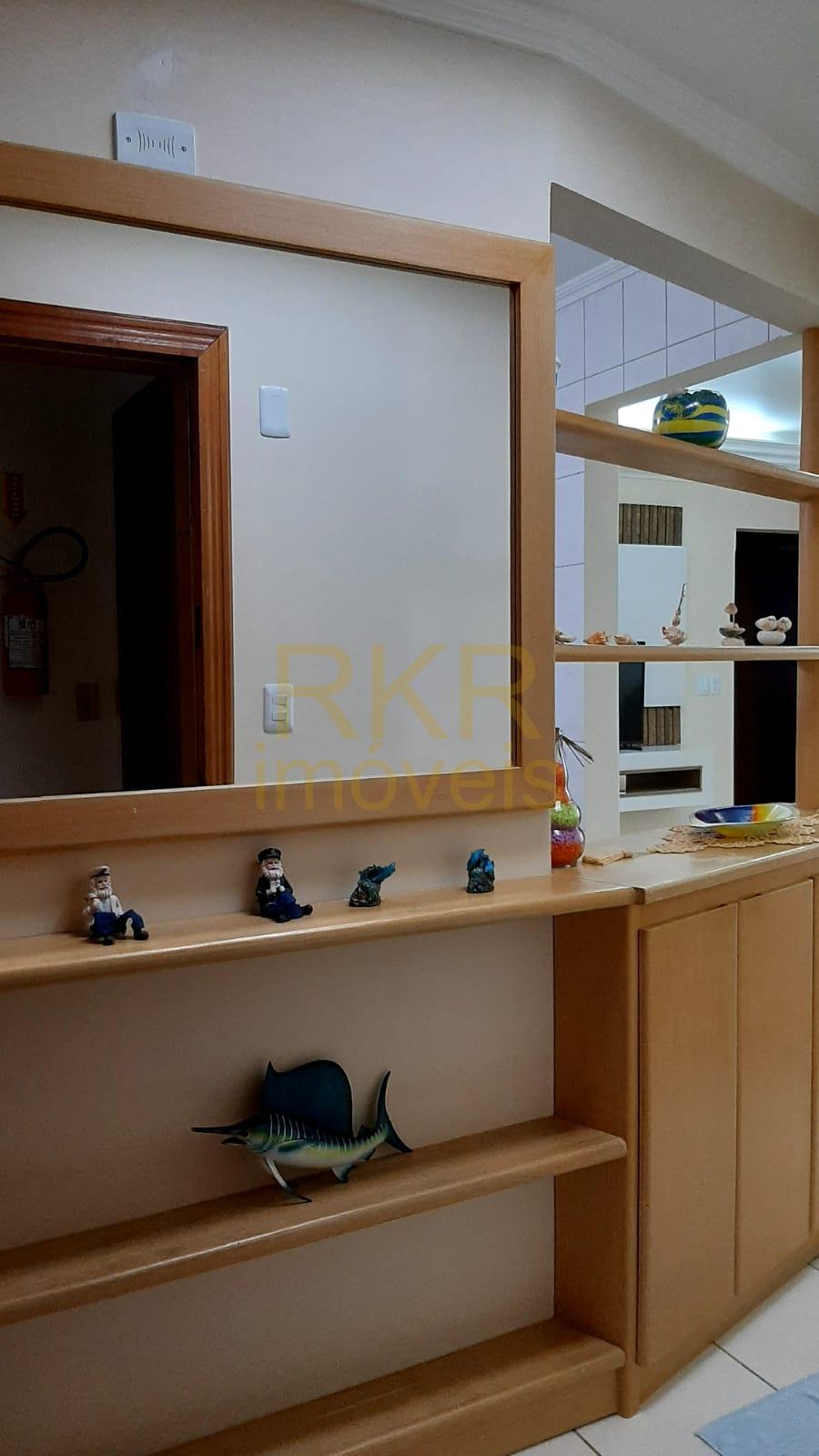 Apartamento 2 suítes para Locação Temporada no bairro Meia Praia em Itapema
