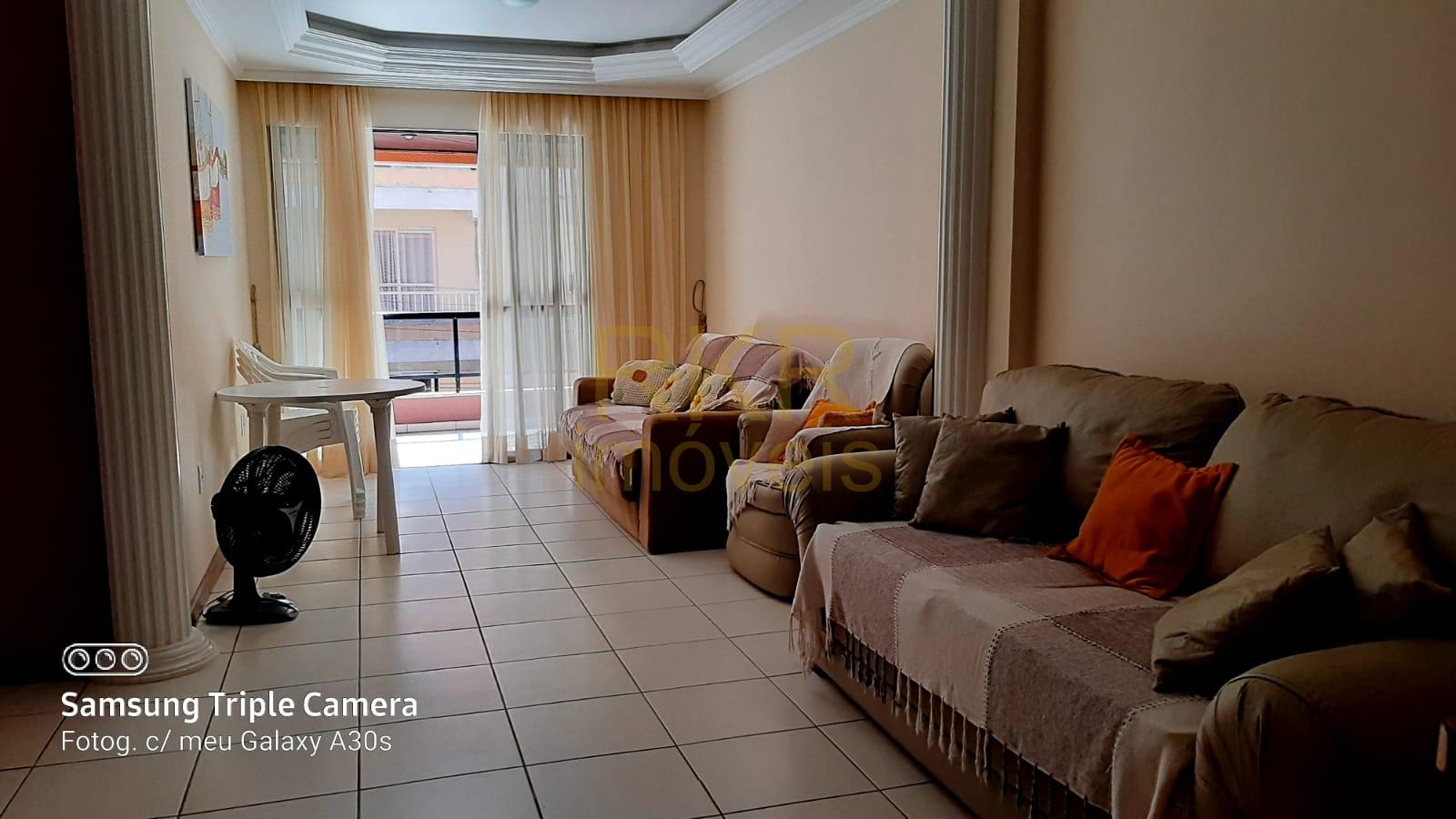 Apartamento 2 suítes para Locação Temporada no bairro Meia Praia em Itapema