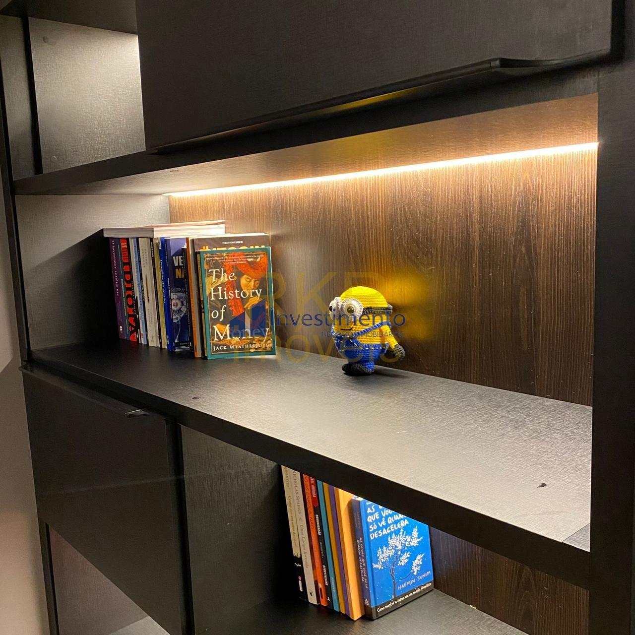 Apartamento 2 quartos para Venda no bairro Parque Jamaica em Londrina