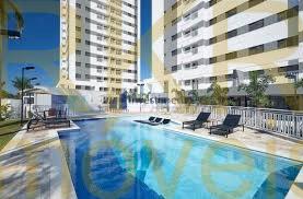 Apartamento 2 quartos para Venda no bairro Parque Jamaica em Londrina