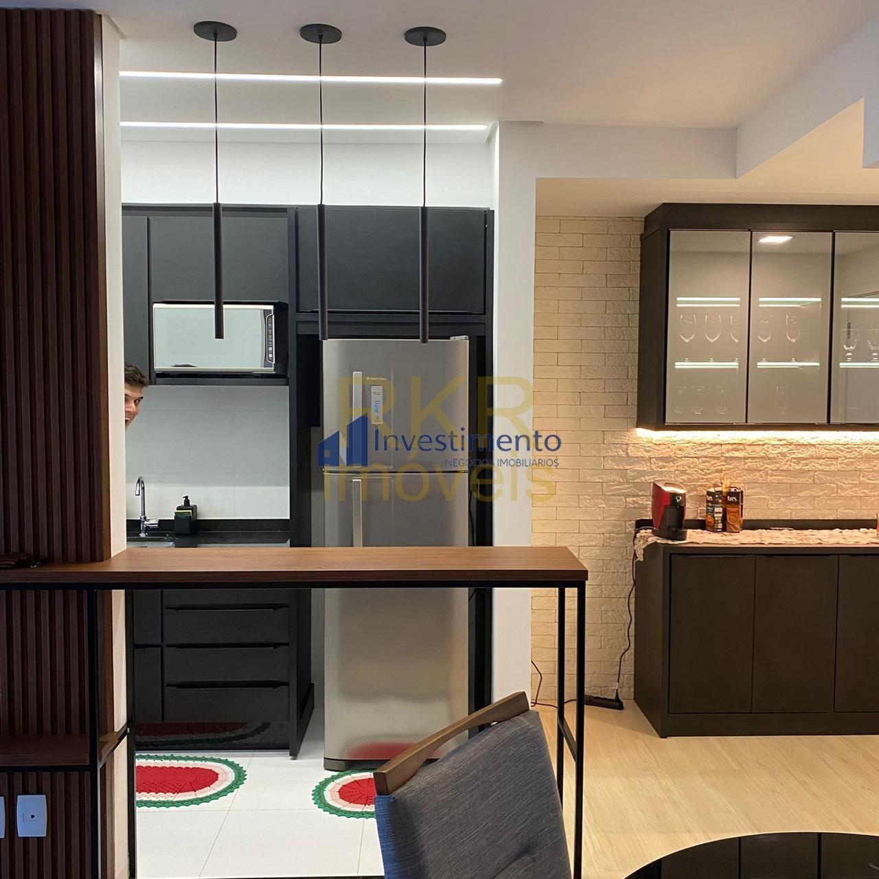 Apartamento 2 quartos para Venda no bairro Parque Jamaica em Londrina