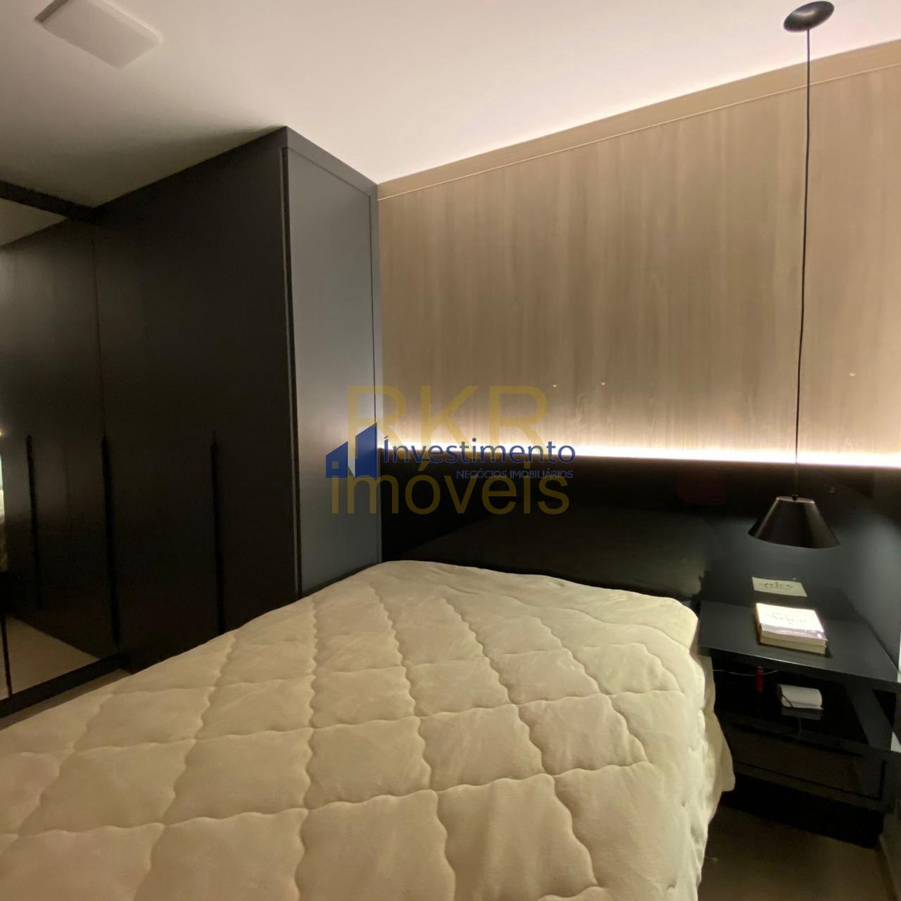 Apartamento 2 quartos para Venda no bairro Parque Jamaica em Londrina