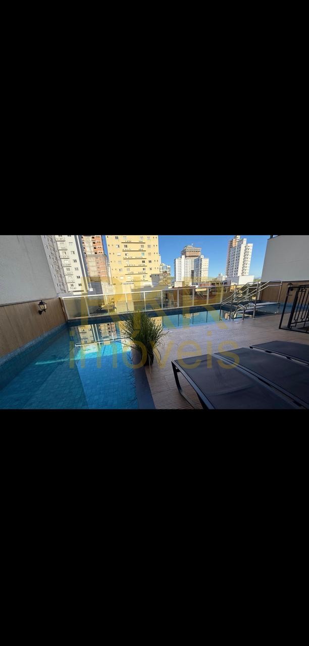 Apartamento 3 suítes para Venda no bairro Meia Praia em Itapema