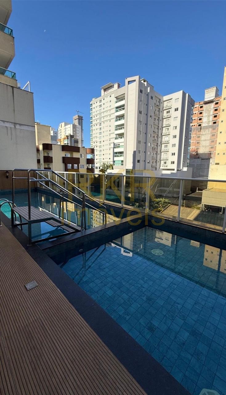 Apartamento 3 suítes para Venda no bairro Meia Praia em Itapema