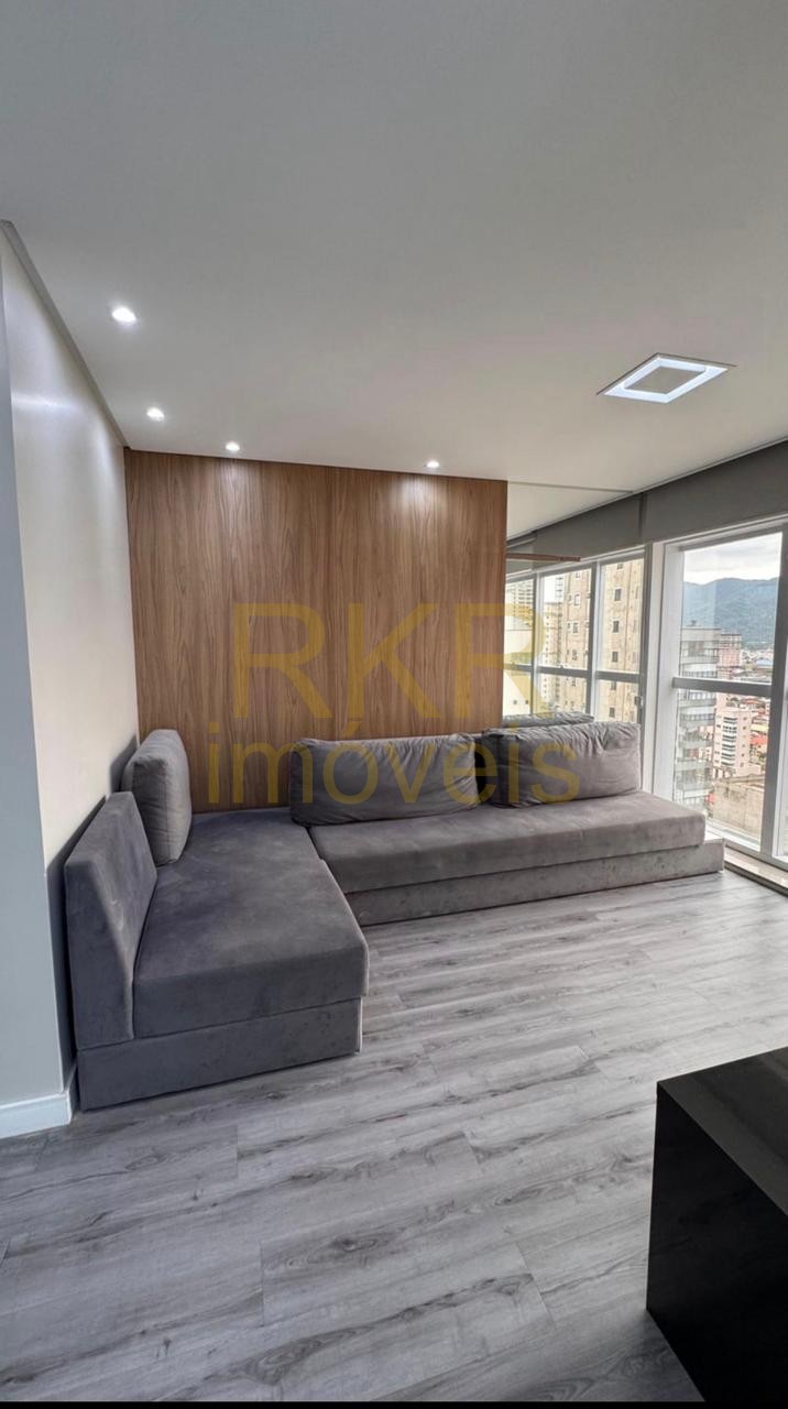 Apartamento 3 suítes para Venda no bairro Meia Praia em Itapema