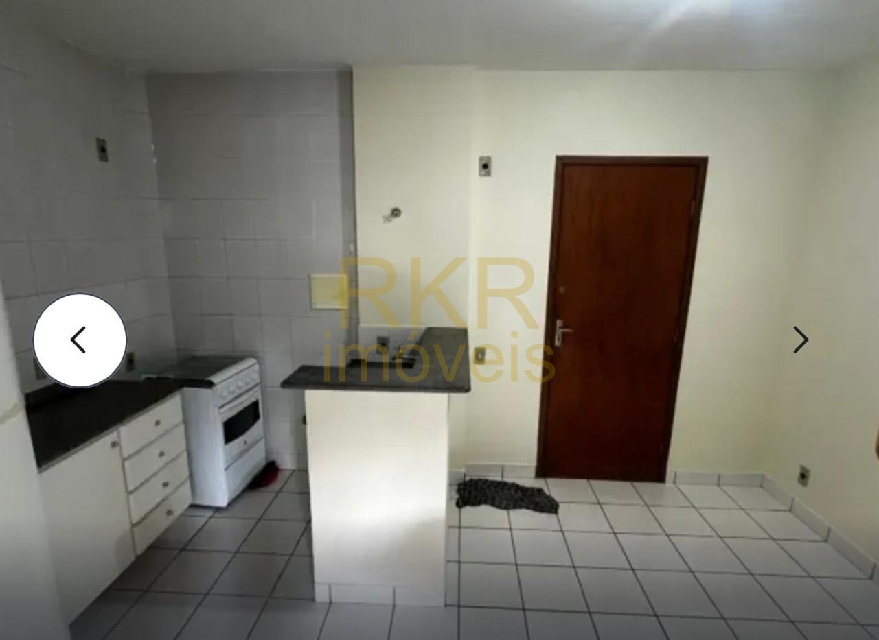 Kitnet 1 quarto para Venda no bairro Alto da Colina em Londrina