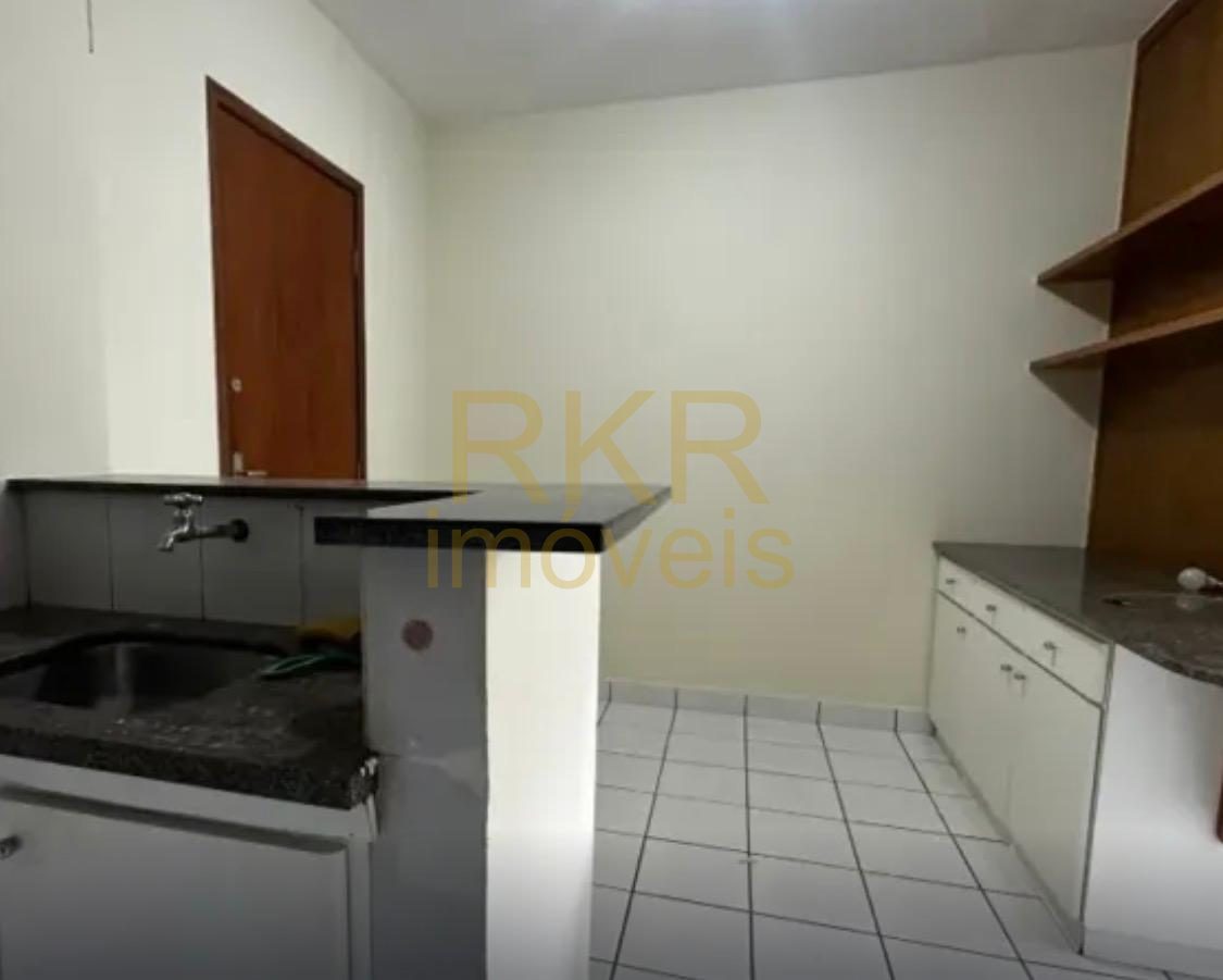 Kitnet 1 quarto para Venda no bairro Alto da Colina em Londrina