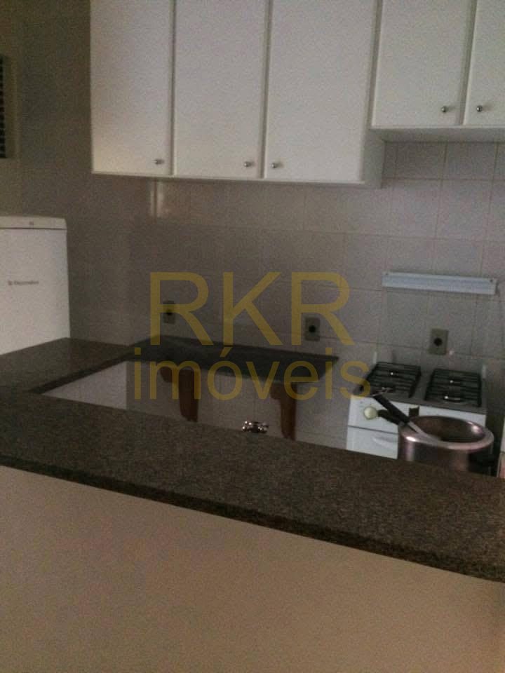 Kitnet 1 quarto para Venda no bairro Alto da Colina em Londrina