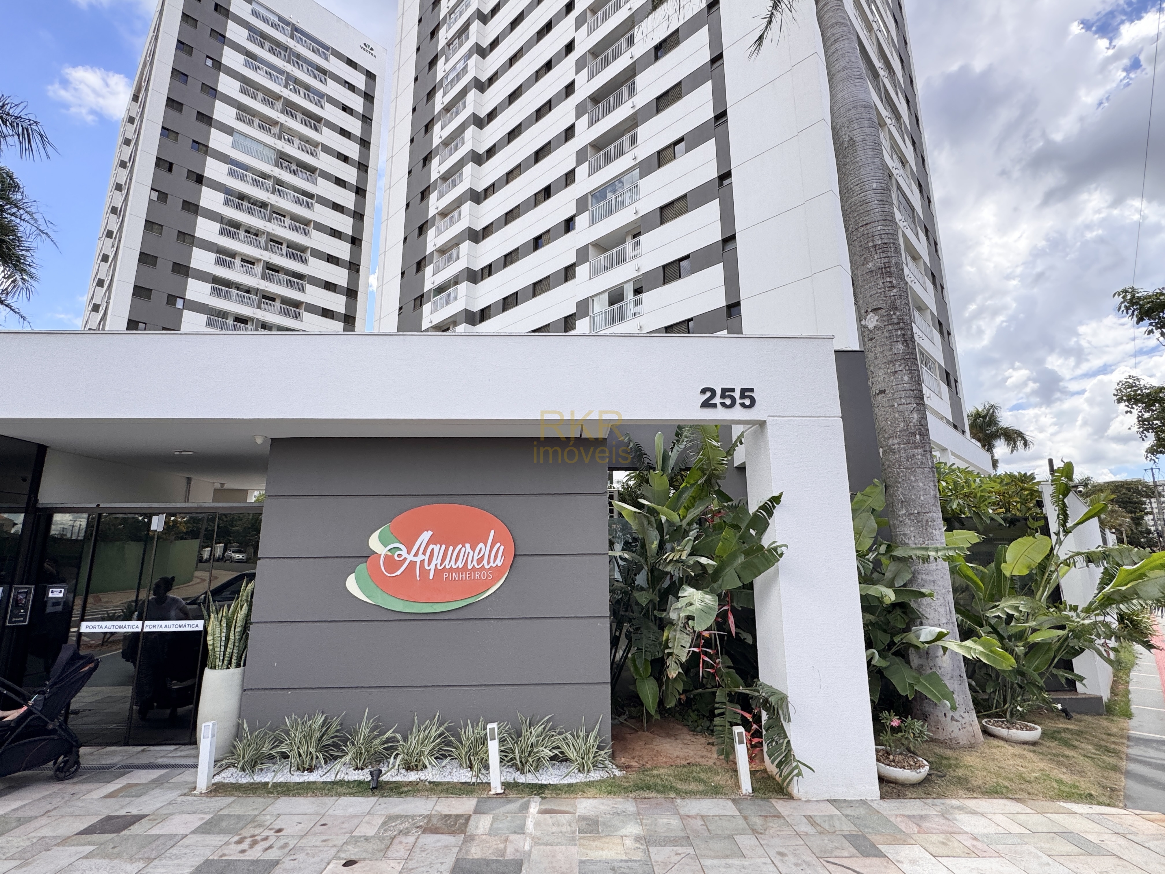 Apartamento 2 quartos para Venda no bairro Parque Jamaica em Londrina