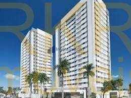 Apartamento 2 quartos para Venda no bairro Parque Jamaica em Londrina