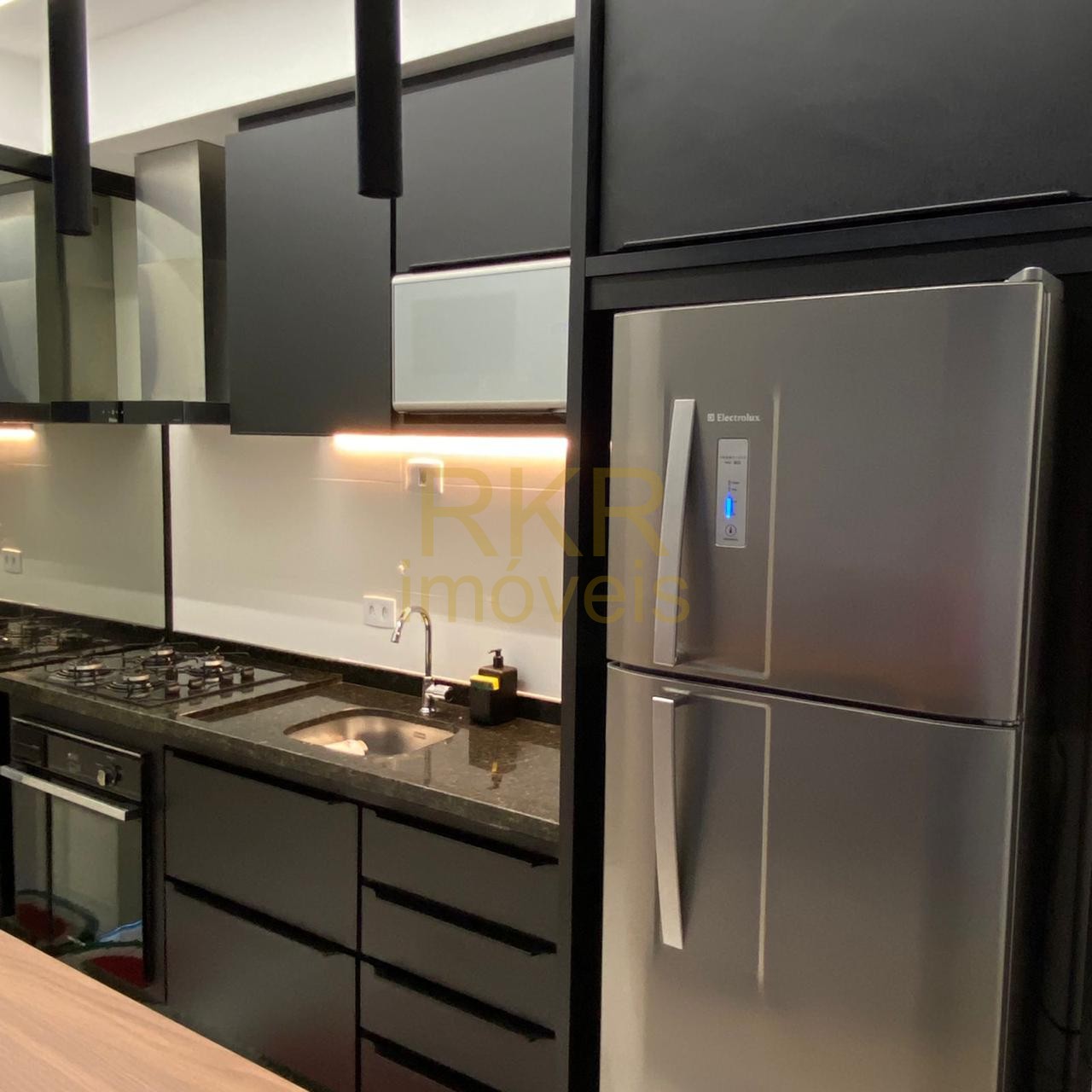 Apartamento 2 quartos para Venda no bairro Parque Jamaica em Londrina