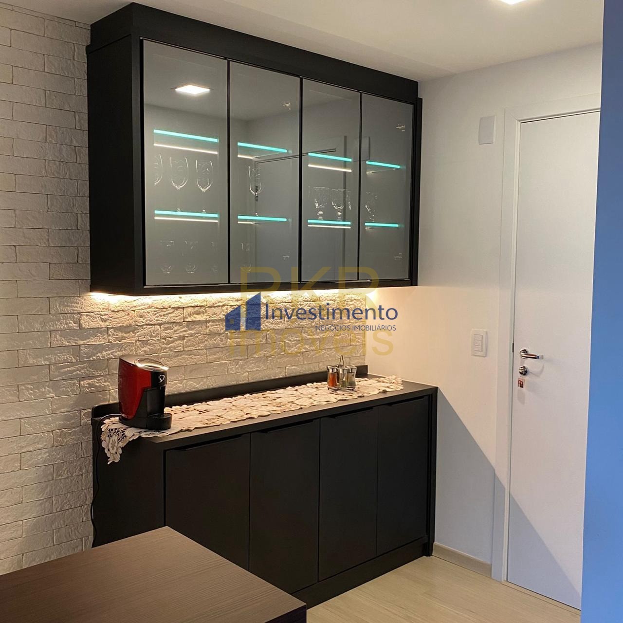 Apartamento 2 quartos para Venda no bairro Parque Jamaica em Londrina