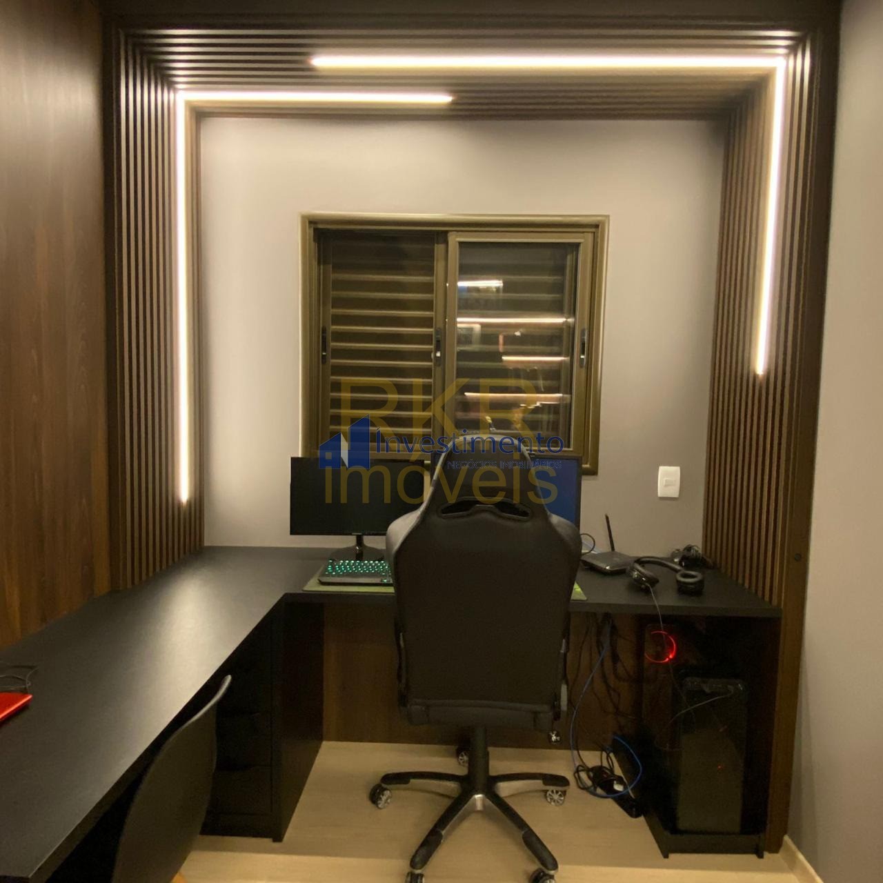 Apartamento 2 quartos para Venda no bairro Parque Jamaica em Londrina