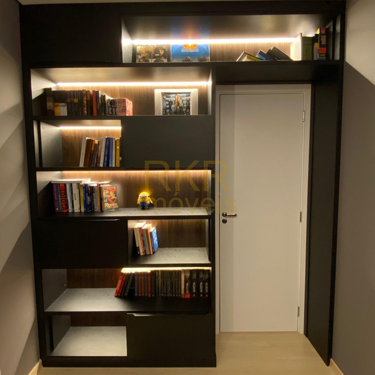 Apartamento 2 quartos para Venda no bairro Parque Jamaica em Londrina