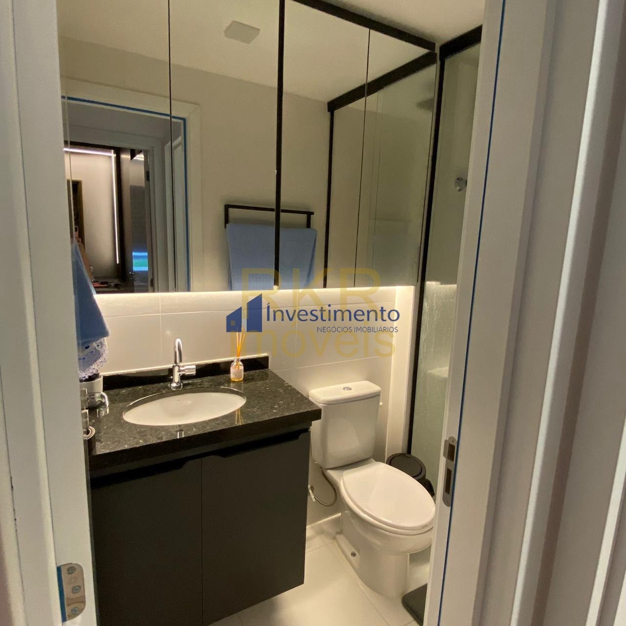 Apartamento 2 quartos para Venda no bairro Parque Jamaica em Londrina