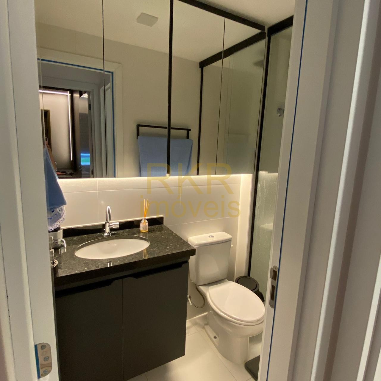 Apartamento 2 quartos para Venda no bairro Parque Jamaica em Londrina