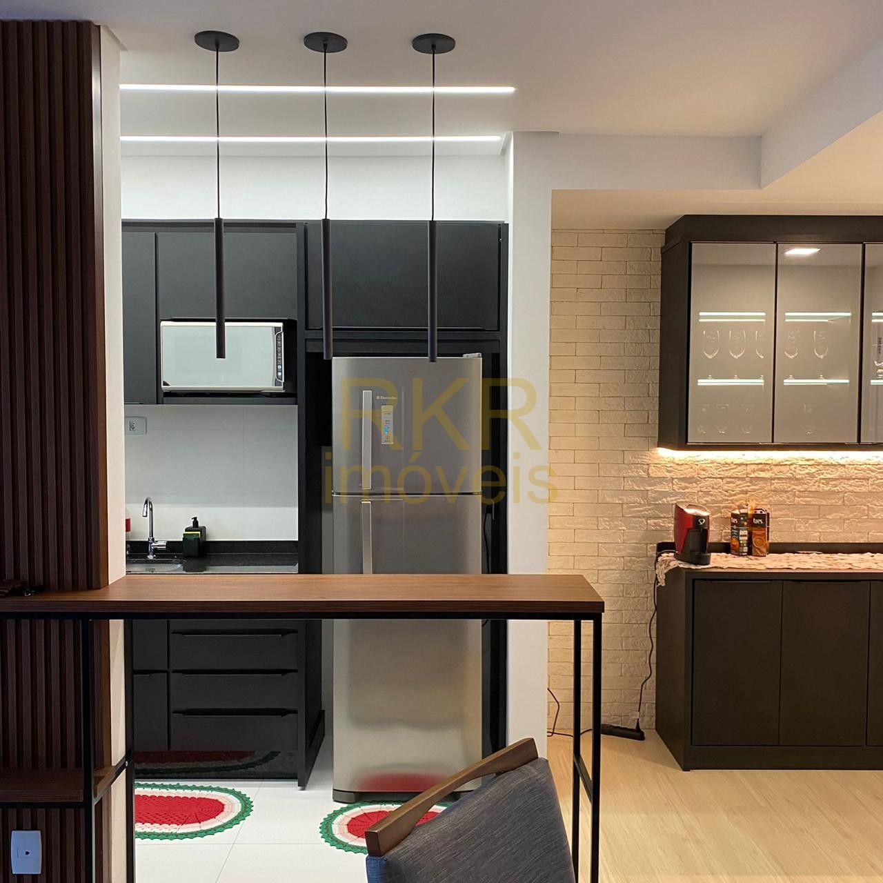 Apartamento 2 quartos para Venda no bairro Parque Jamaica em Londrina