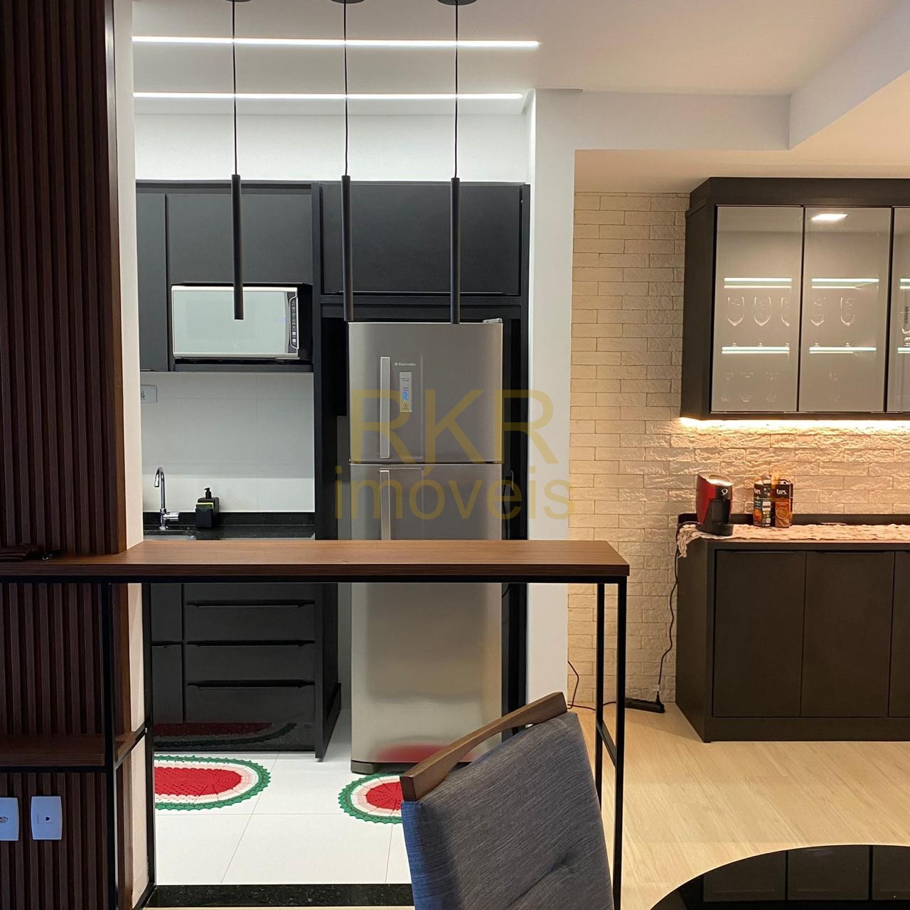 Apartamento 2 quartos para Venda no bairro Parque Jamaica em Londrina