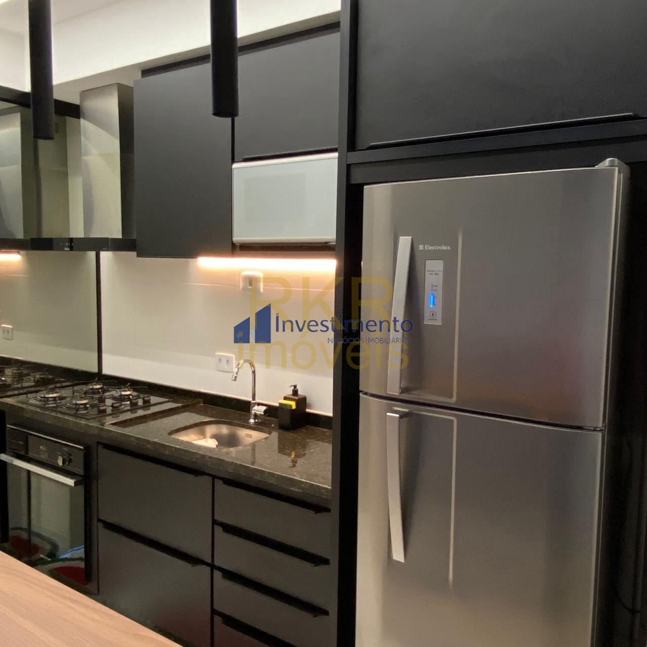 Apartamento 2 quartos para Venda no bairro Parque Jamaica em Londrina