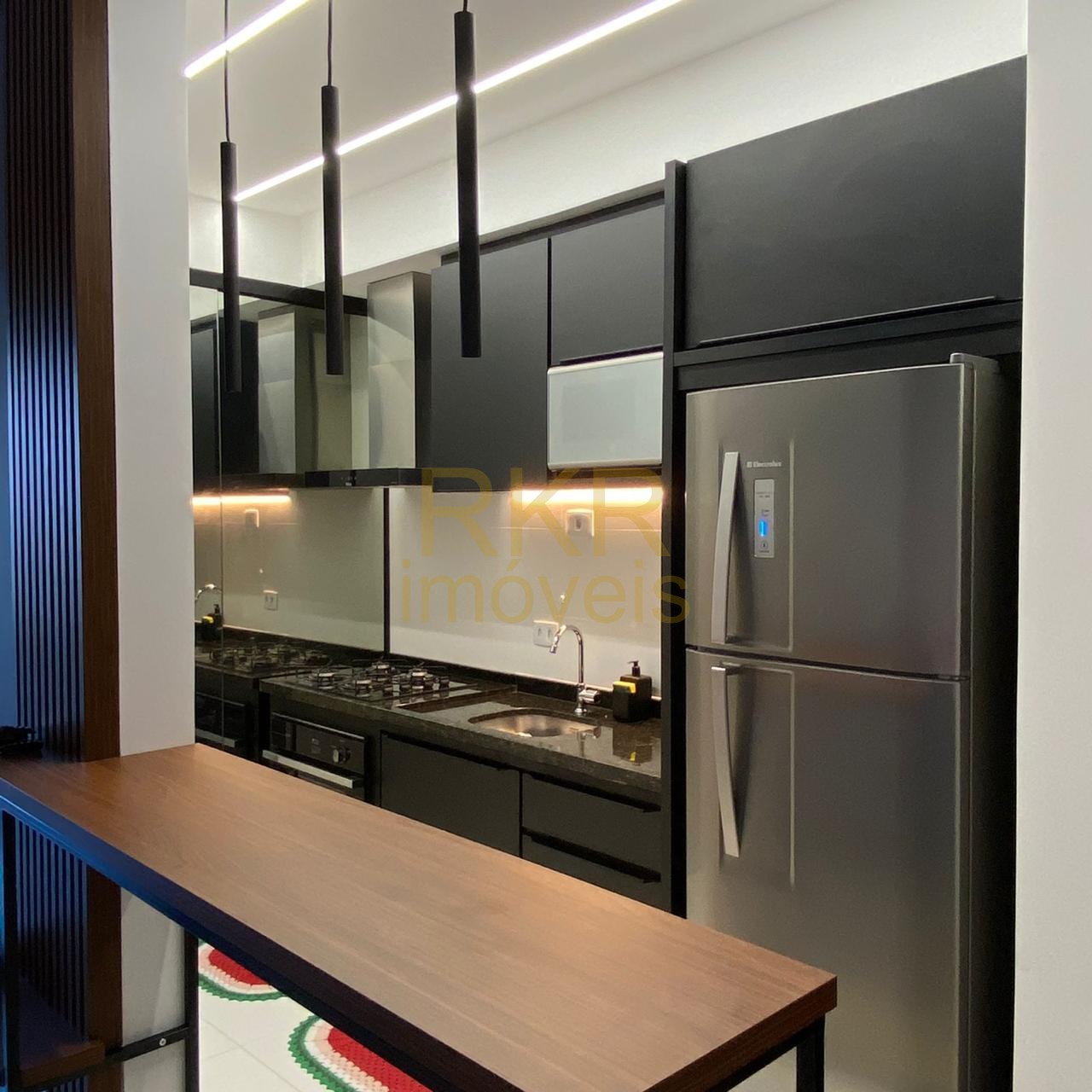 Apartamento 2 quartos para Venda no bairro Parque Jamaica em Londrina