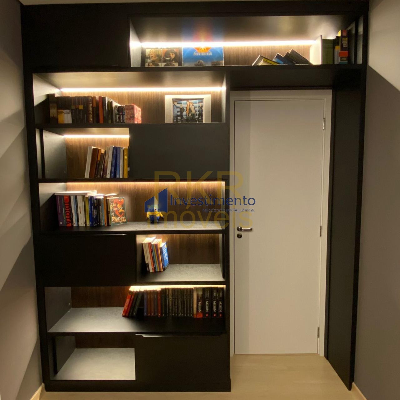 Apartamento 2 quartos para Venda no bairro Parque Jamaica em Londrina