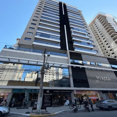 Edifício Veritá - Itapema - Meia Praia