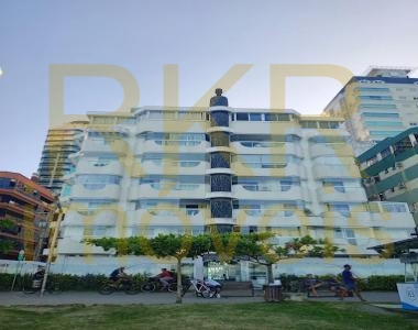 Apartamento 3 quartos para Locação Temporada no bairro Meia Praia em Itapema