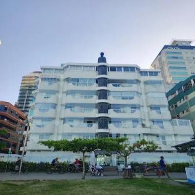 Apartamento 3 quartos para Locação Temporada no bairro Meia Praia em Itapema