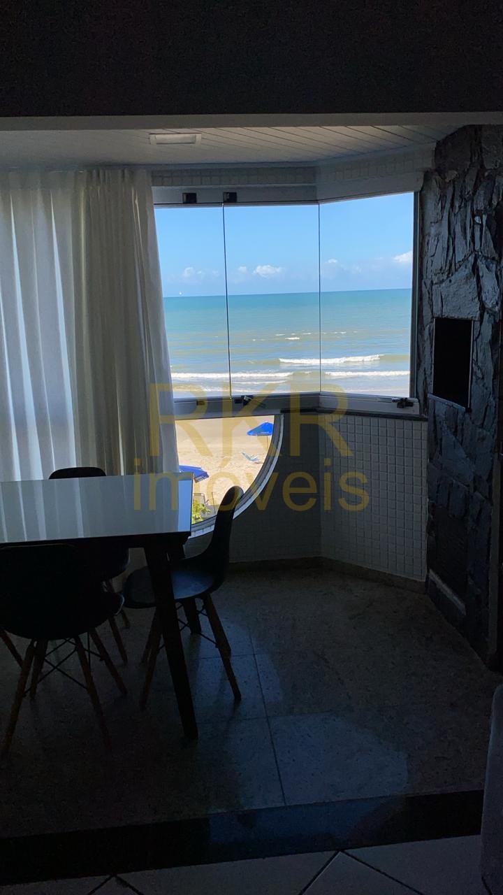 Apartamento 3 quartos para Locação Temporada no bairro Meia Praia em Itapema