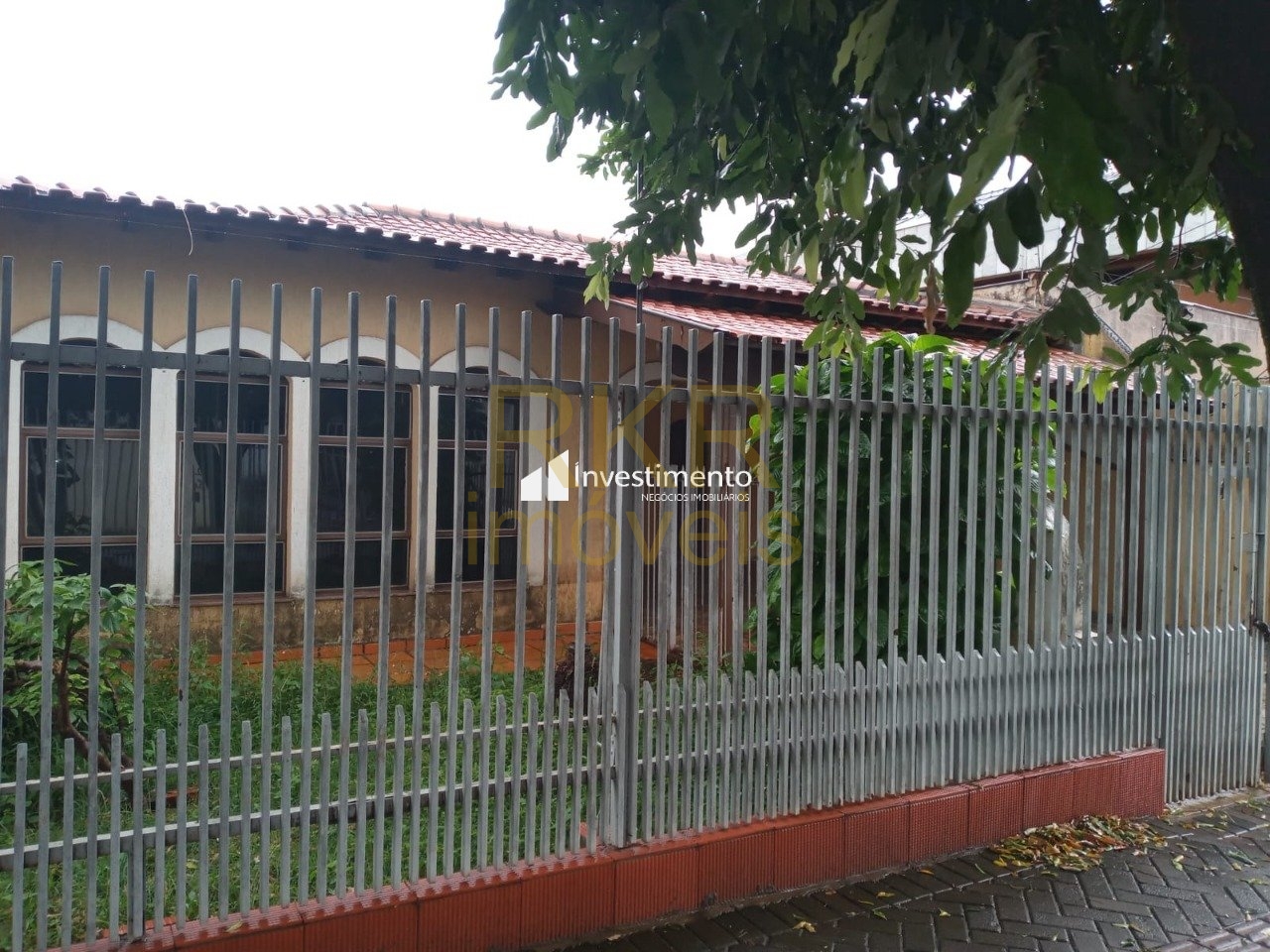 Casa 3 quartos para Venda no bairro Franca em Londrina