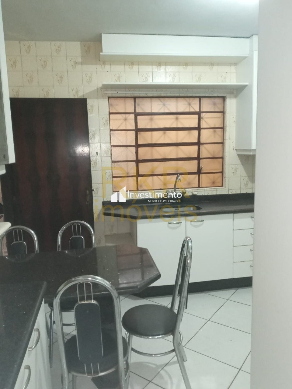 Casa 3 quartos para Venda no bairro Franca em Londrina