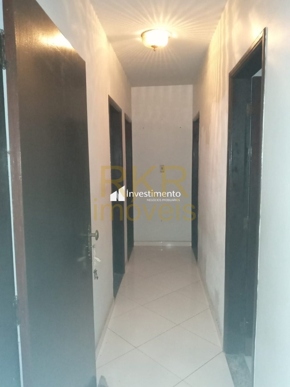Casa 3 quartos para Venda no bairro Franca em Londrina