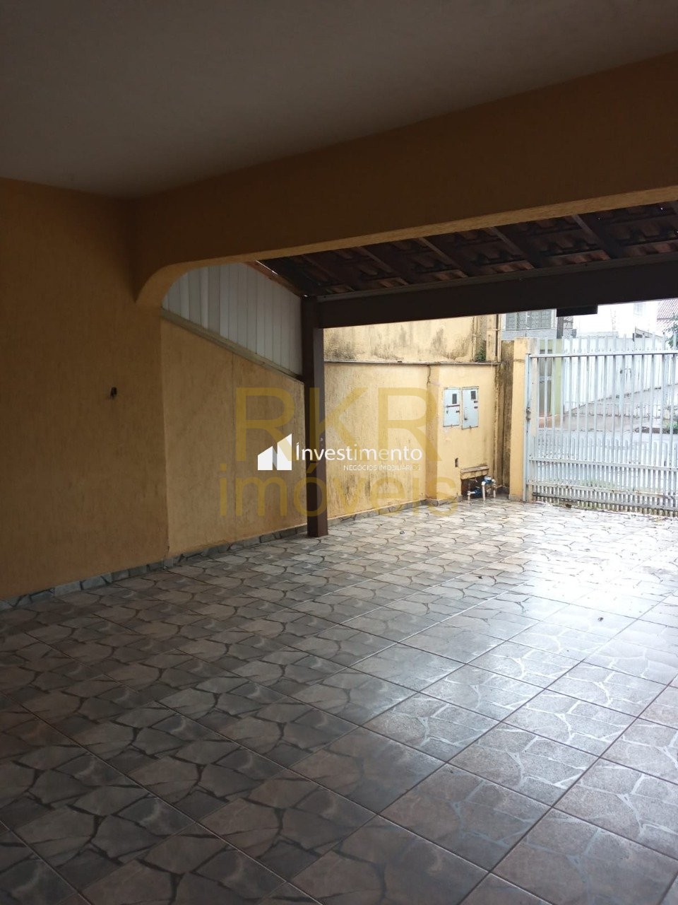 Casa 3 quartos para Venda no bairro Franca em Londrina