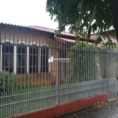 Casa 3 quartos para Venda no bairro Franca em Londrina