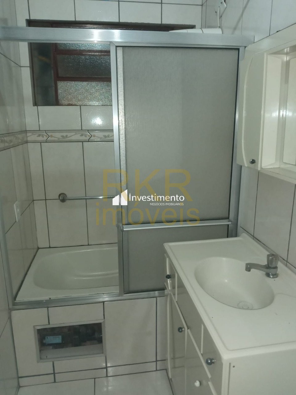 Casa 3 quartos para Venda no bairro Franca em Londrina