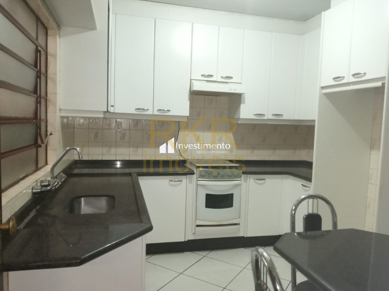 Casa 3 quartos para Venda no bairro Franca em Londrina