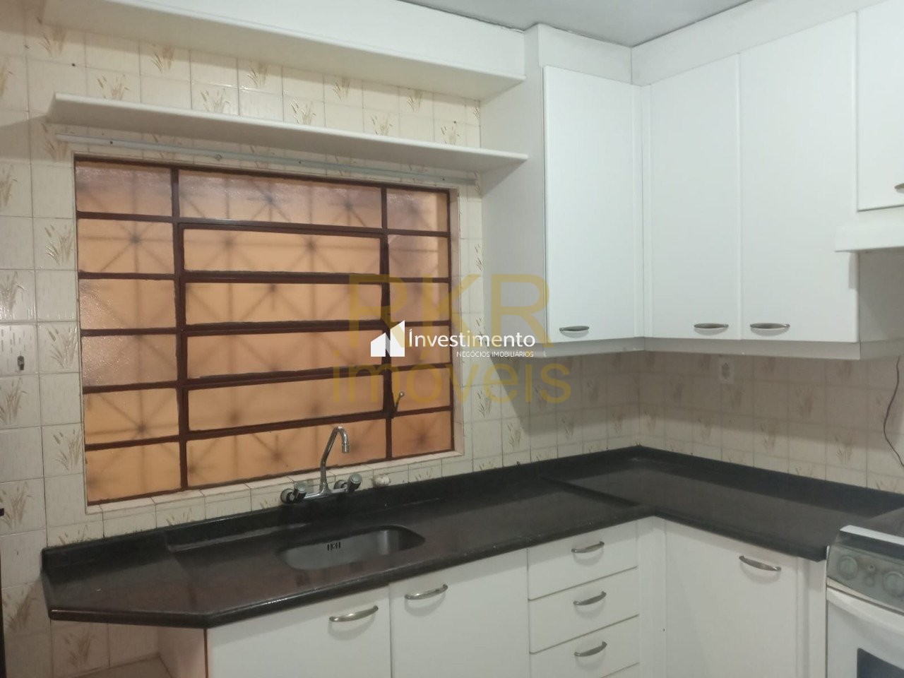 Casa 3 quartos para Venda no bairro Franca em Londrina