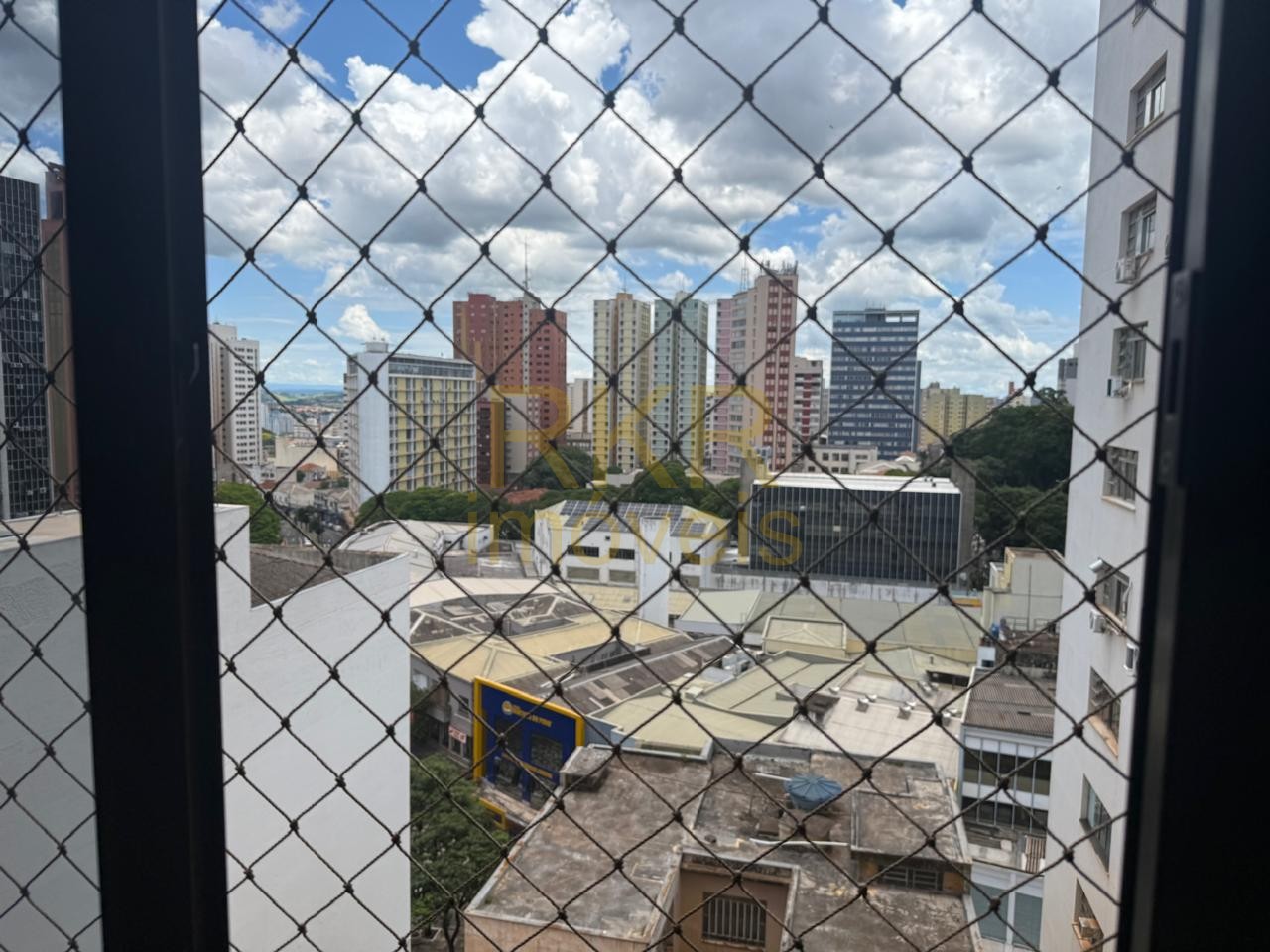 Apartamento 3 quartos para Venda no bairro Centro em Londrina