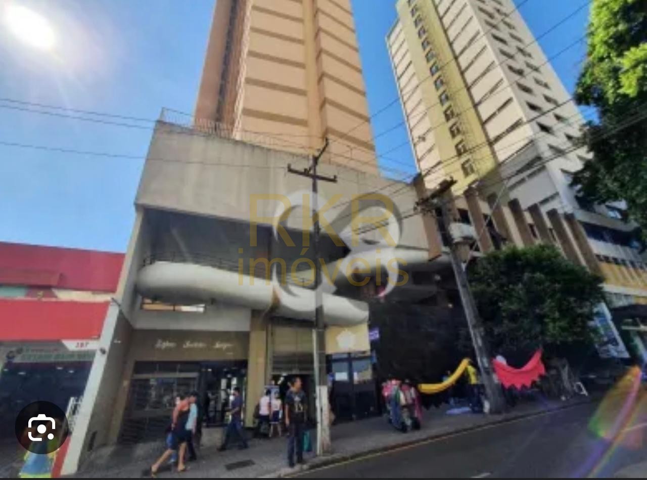 Apartamento 3 quartos para Venda no bairro Centro em Londrina