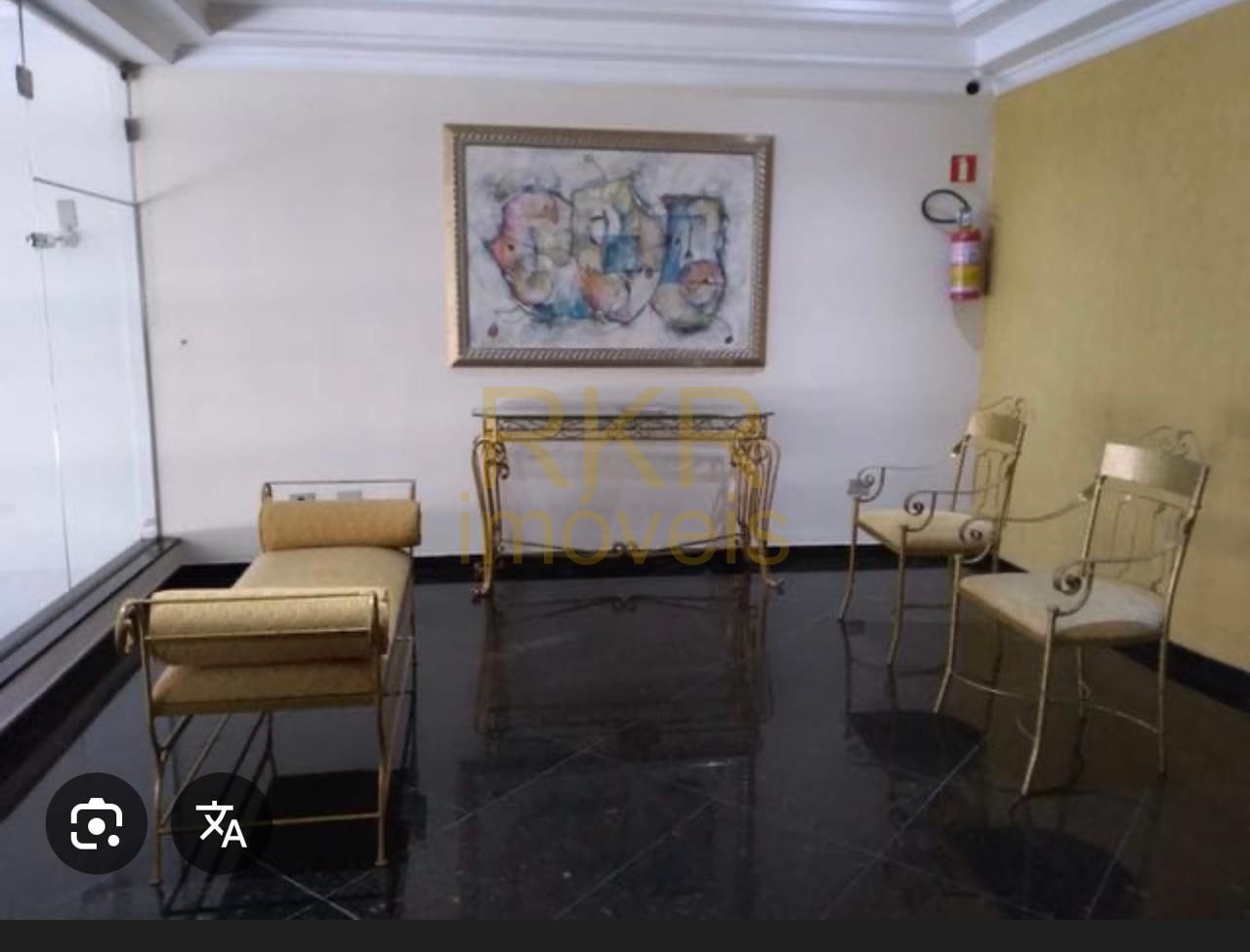 Apartamento 3 quartos para Venda no bairro Centro em Londrina