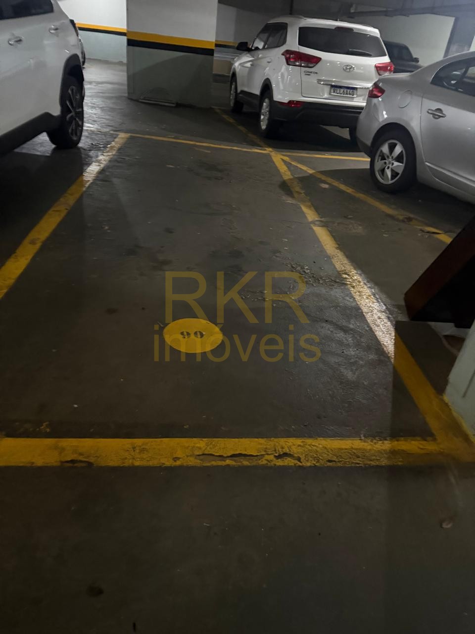 Apartamento 3 quartos para Venda no bairro Centro em Londrina