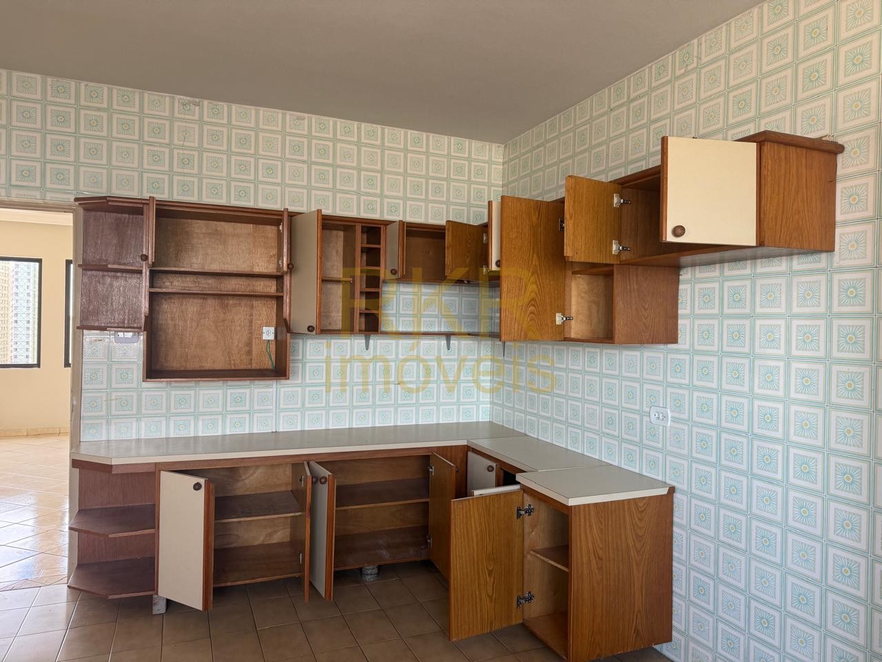 Apartamento 3 quartos para Venda no bairro Centro em Londrina