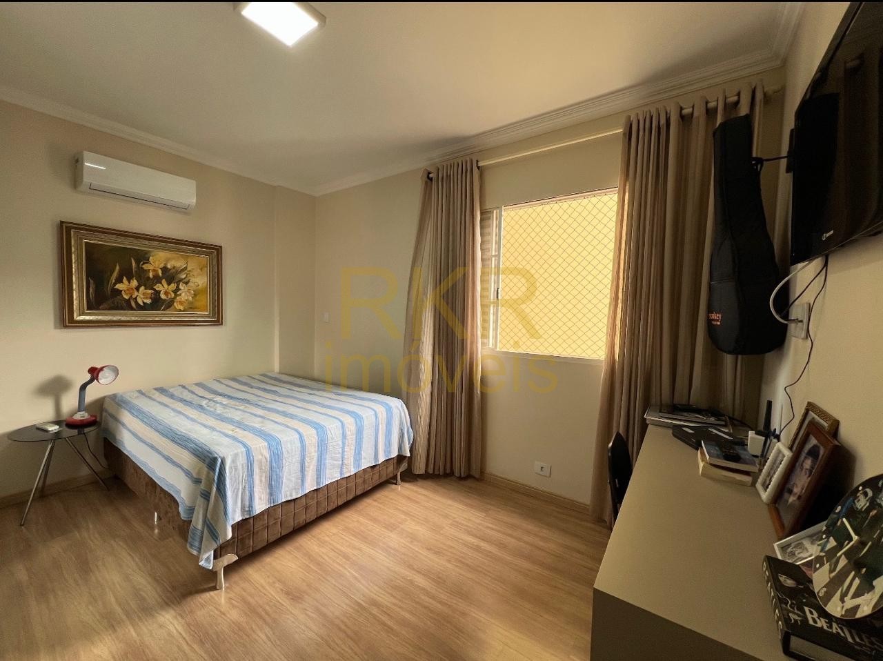 Apartamento 2 quartos para Venda no bairro Centro em Londrina