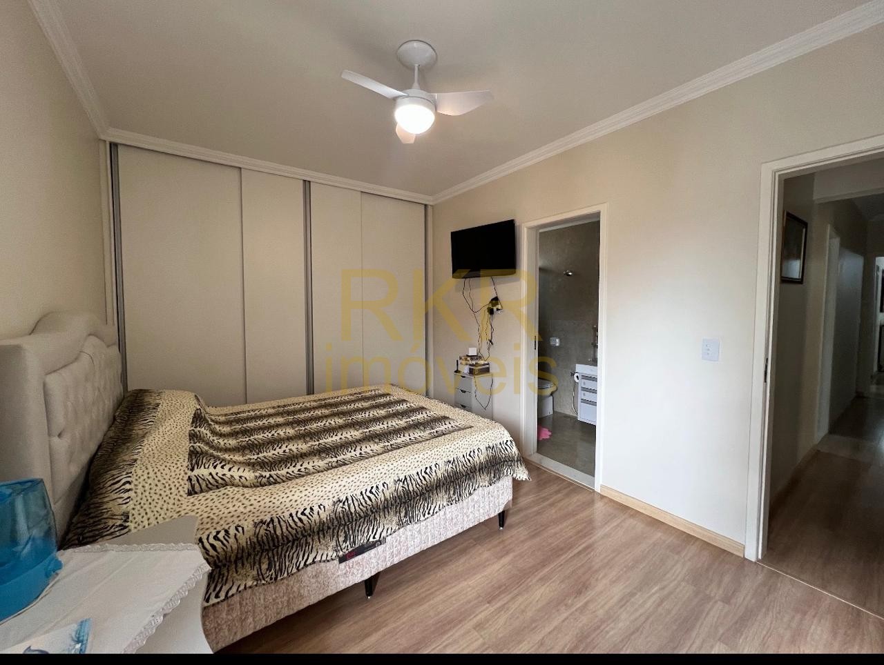 Apartamento 2 quartos para Venda no bairro Centro em Londrina